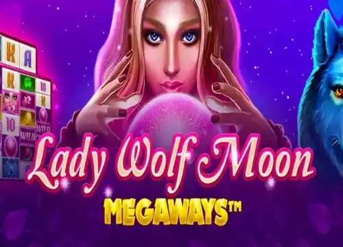 Donbet casino GB Lady Wolf Moon