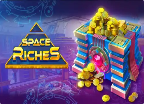 Donbet casino GB Space Riches